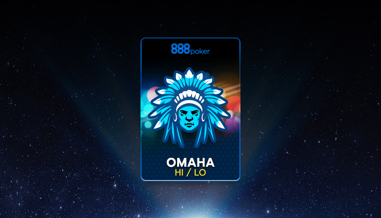How to Play Omaha Hi-Lo Poker? Full Guide